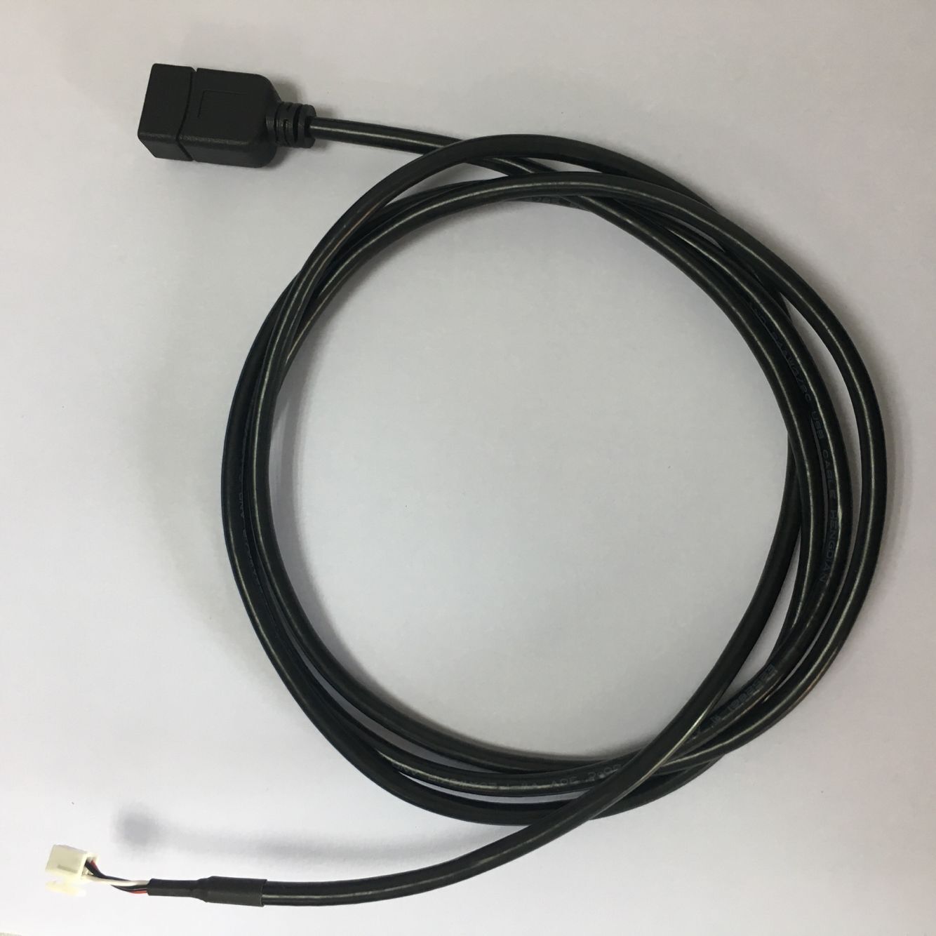 車載充電線 車載充電線